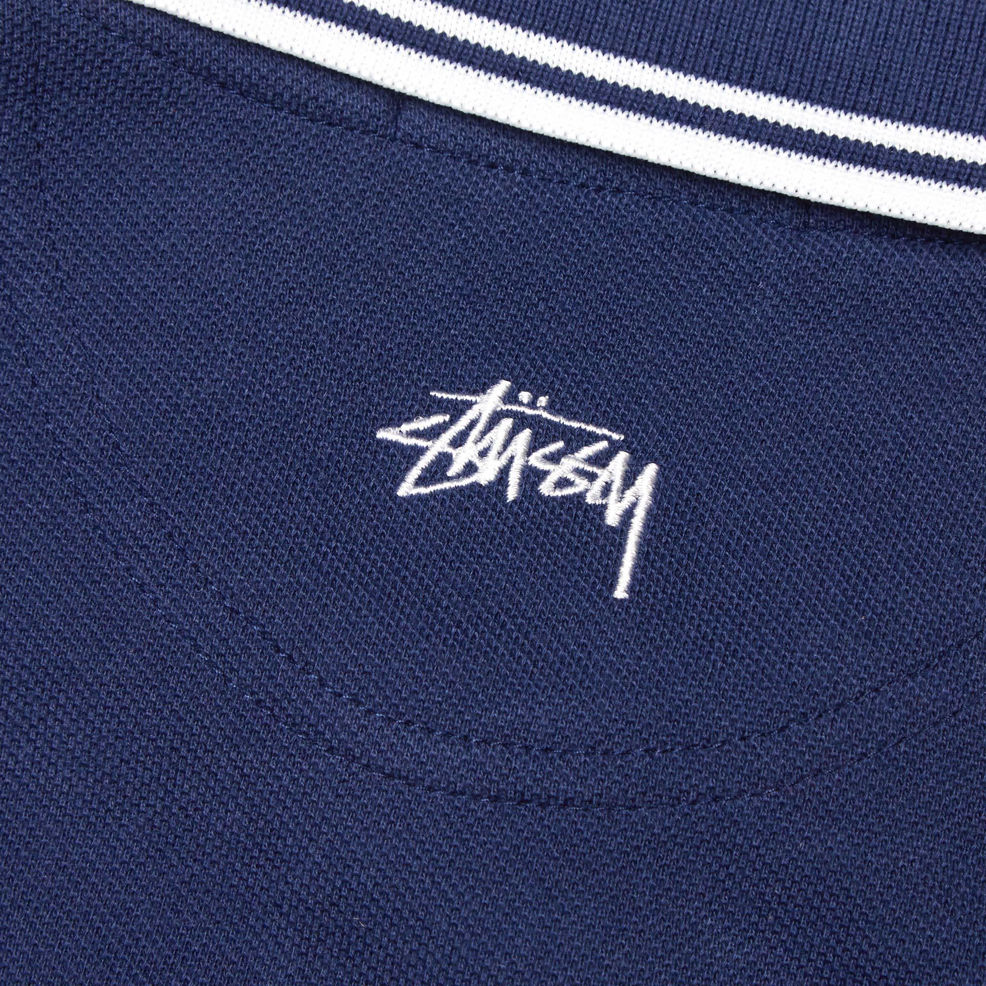 Fred perry taped sleeve polo clearance