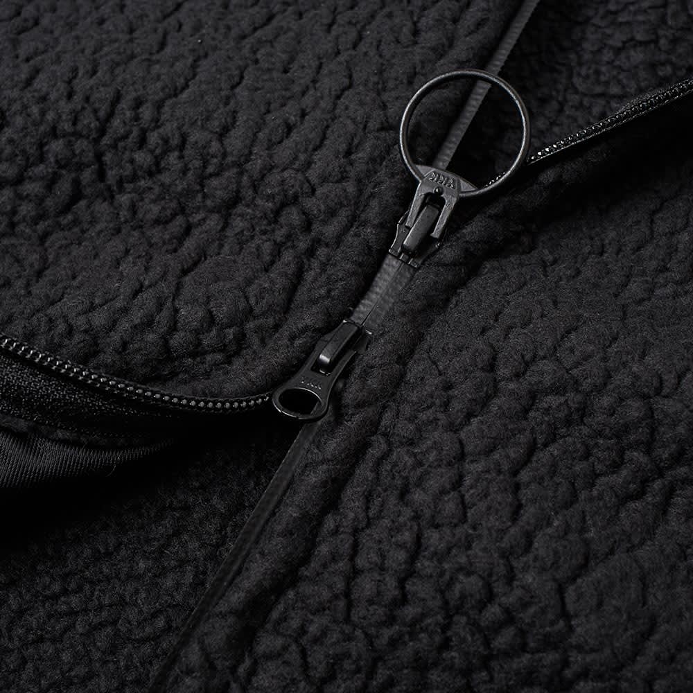 soulland x 66 north fleece