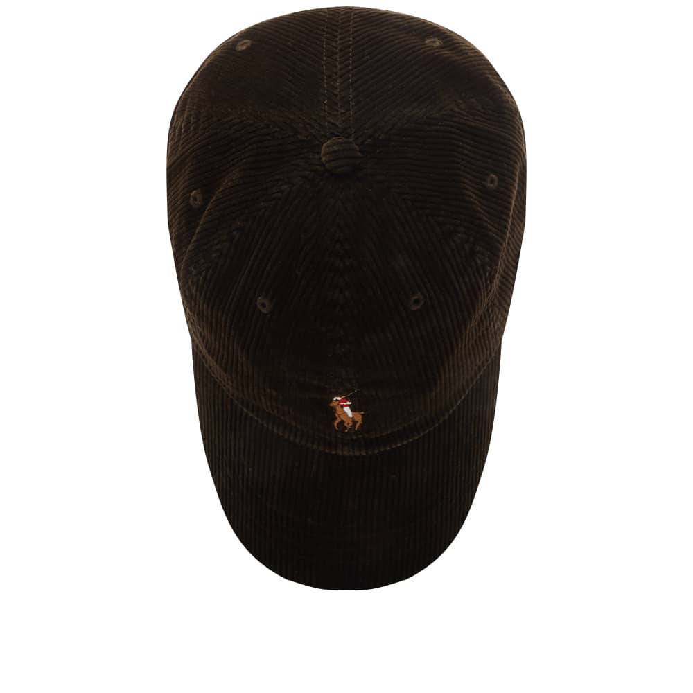 cord baseball cap