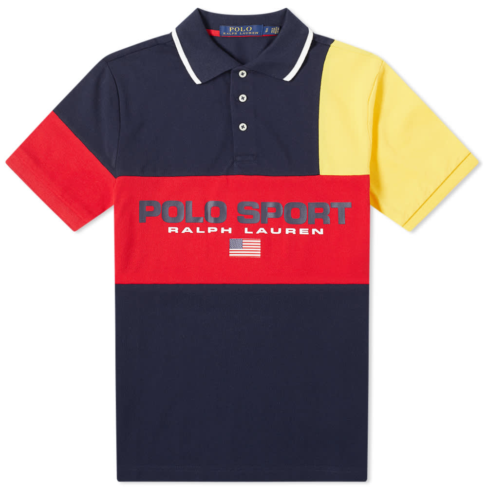 polo sport polo