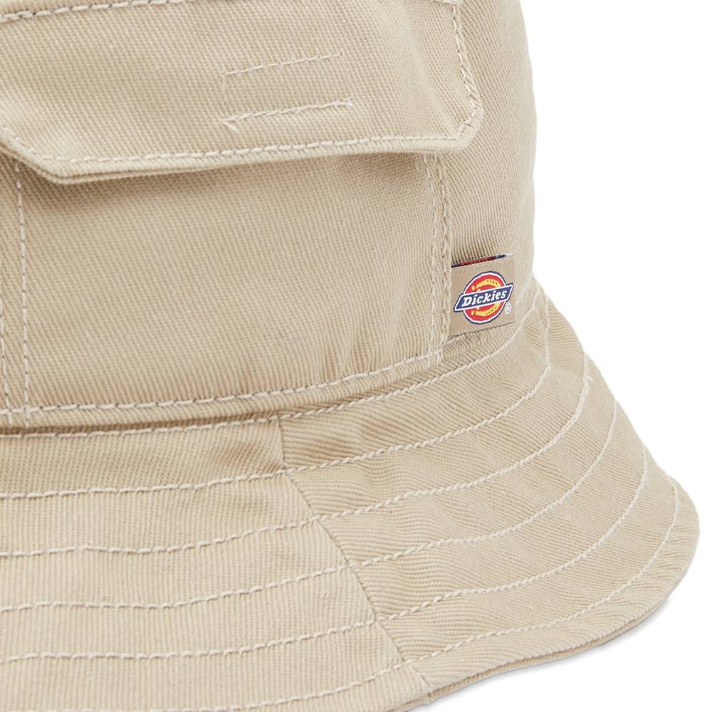 Dickies Bogalusa Bucket Hat Khaki END. (HK)