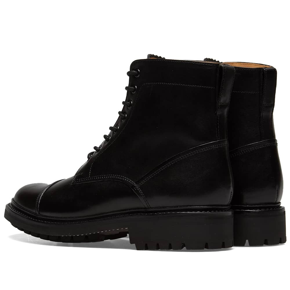 grenson joseph commando