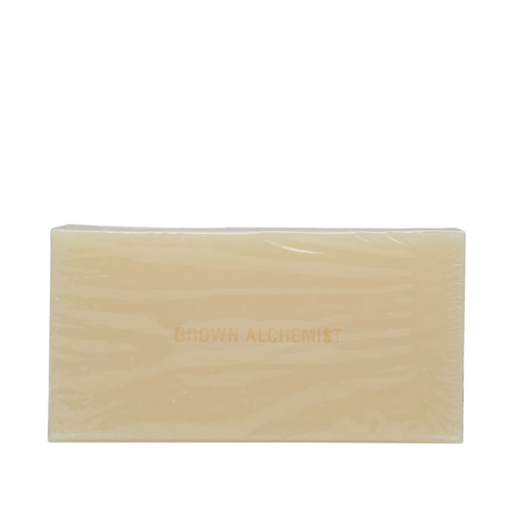 Grown Alchemist Body Cleansing Bar 200g END.