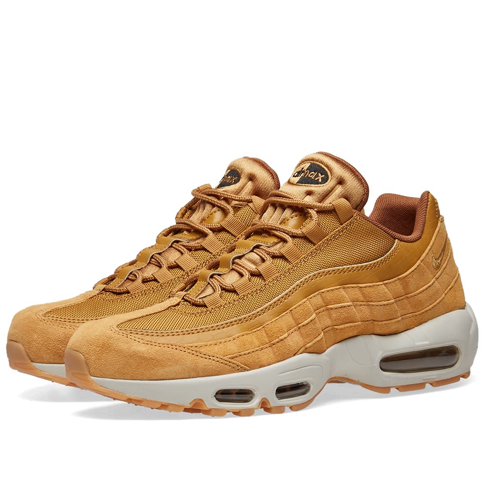 air max 95 sheck wes
