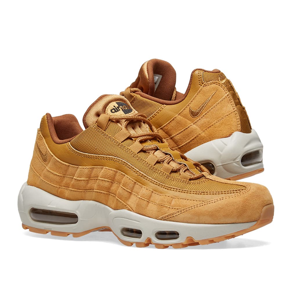 air max 95 se wheat