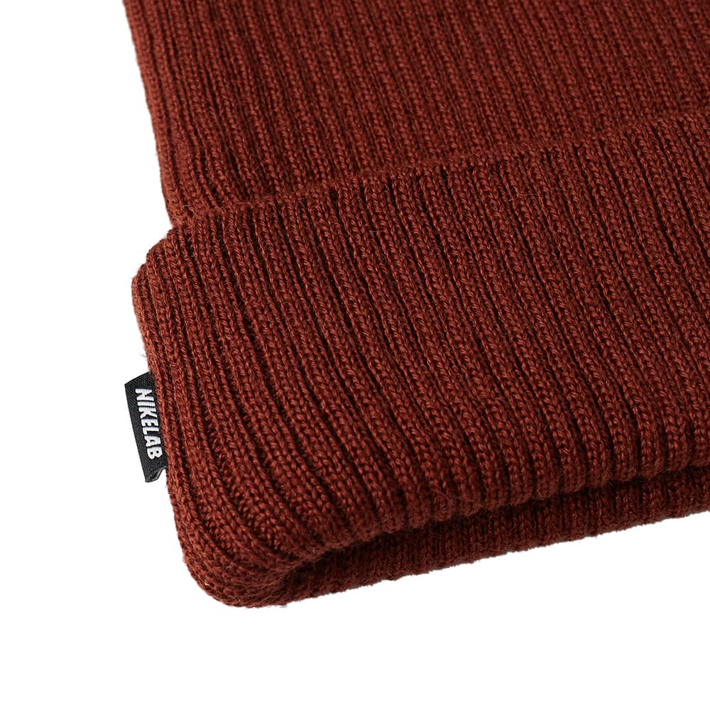 nikelab beanie