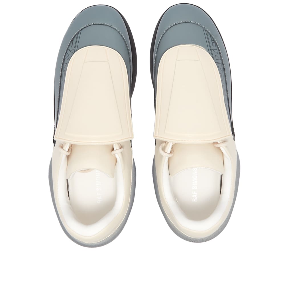 raf simons antei grey