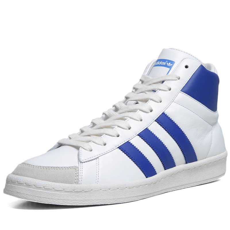 Adidas AO Hook Shot II Pre Order Running White & True Blue END. (ES)