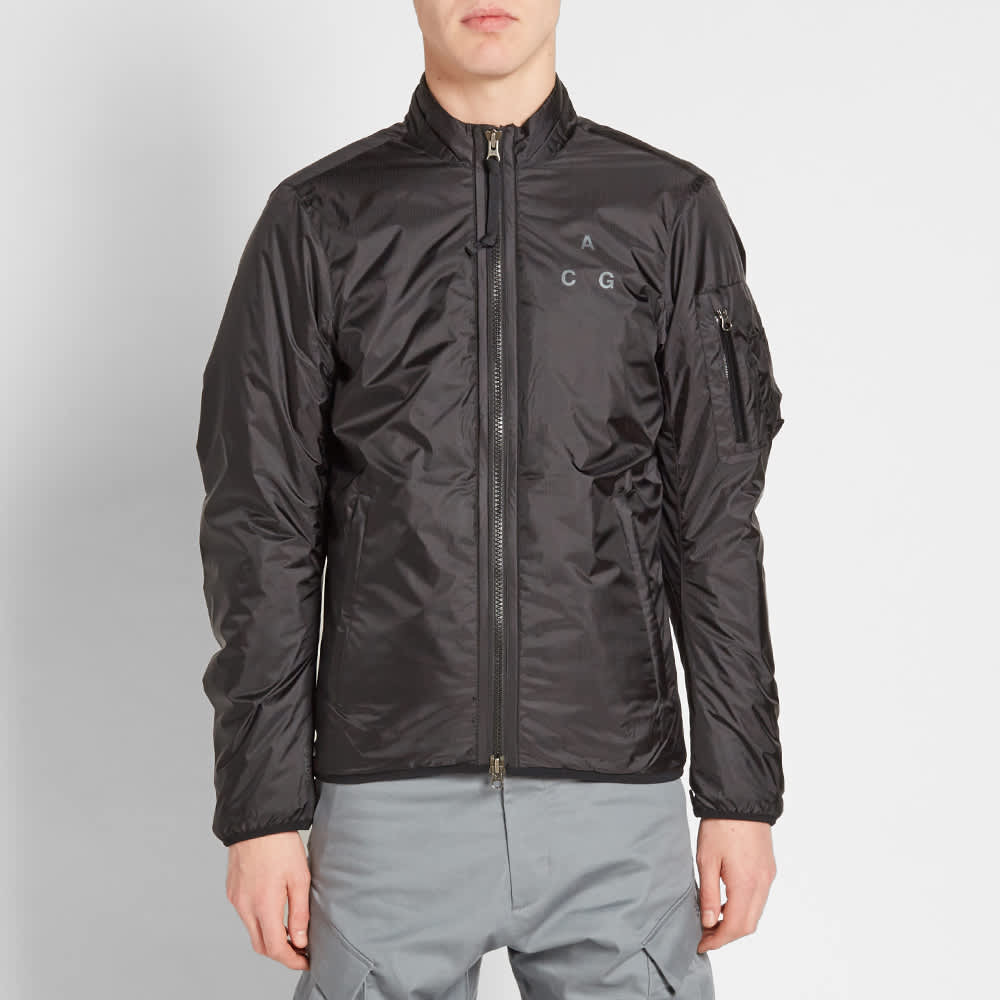 nikelab acg jacket