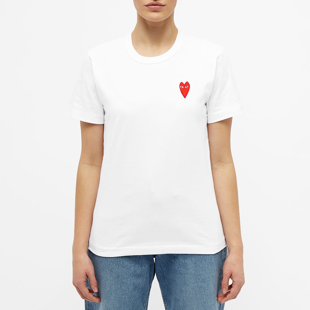comme des garcon women's
