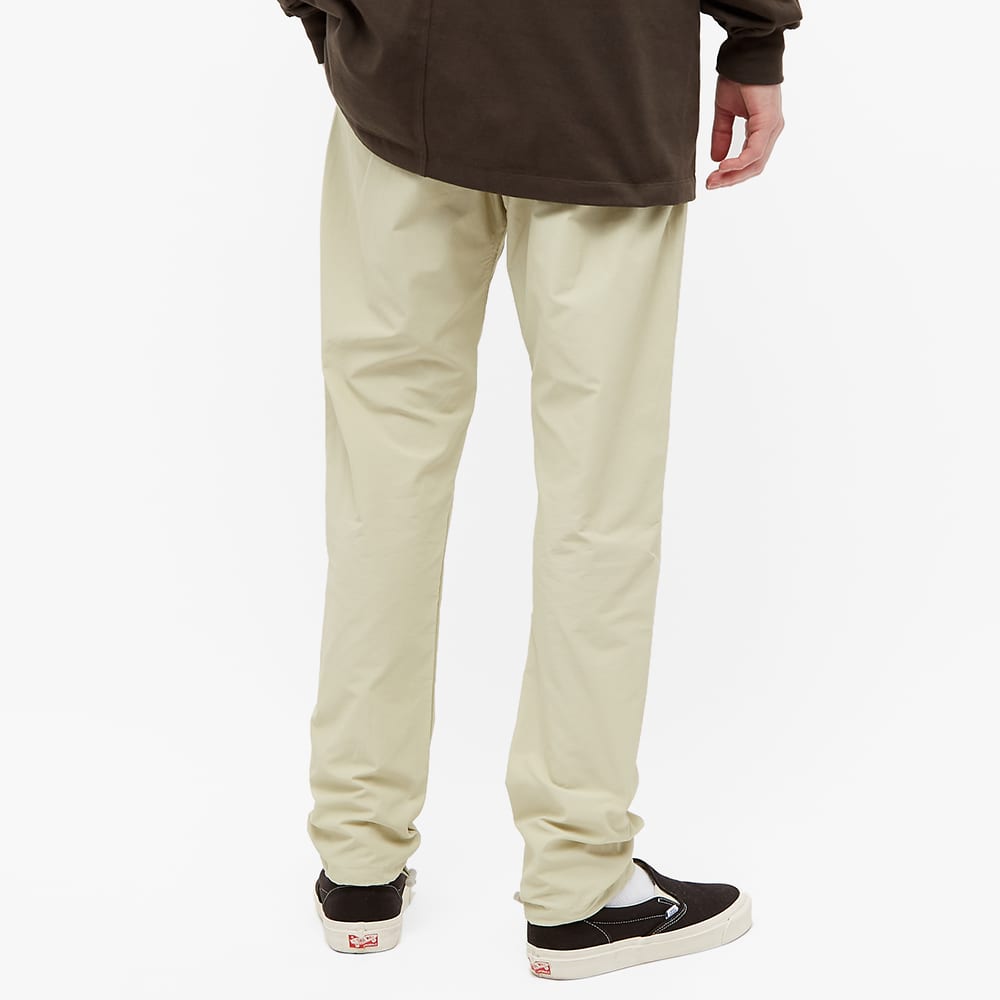 Fear of God ESSENTIALS Track Pant Light Green END. (HK)