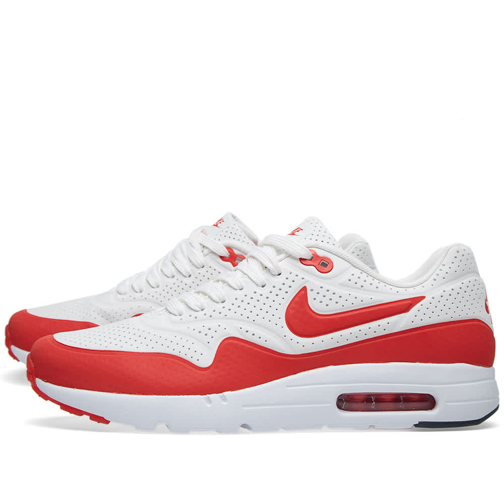 air max 1 ultra moire red white
