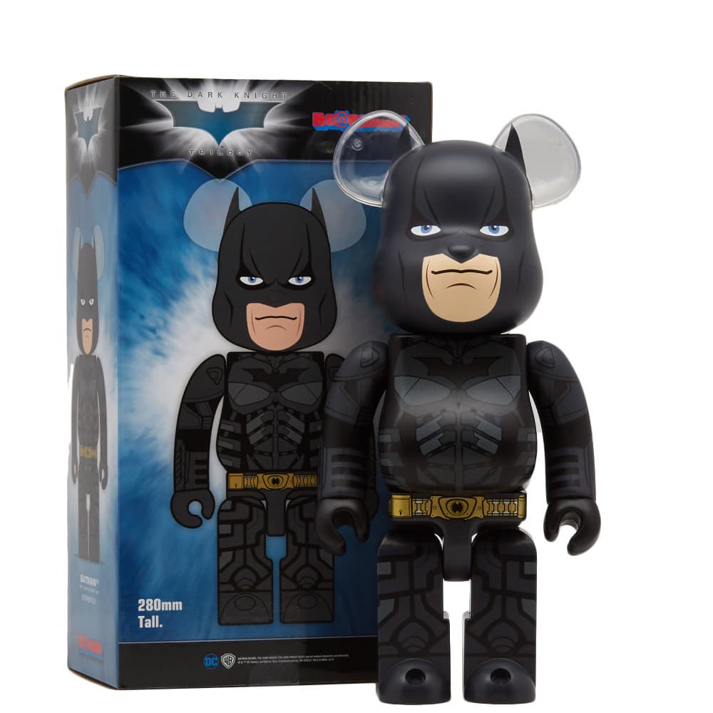 Batman medicom clearance
