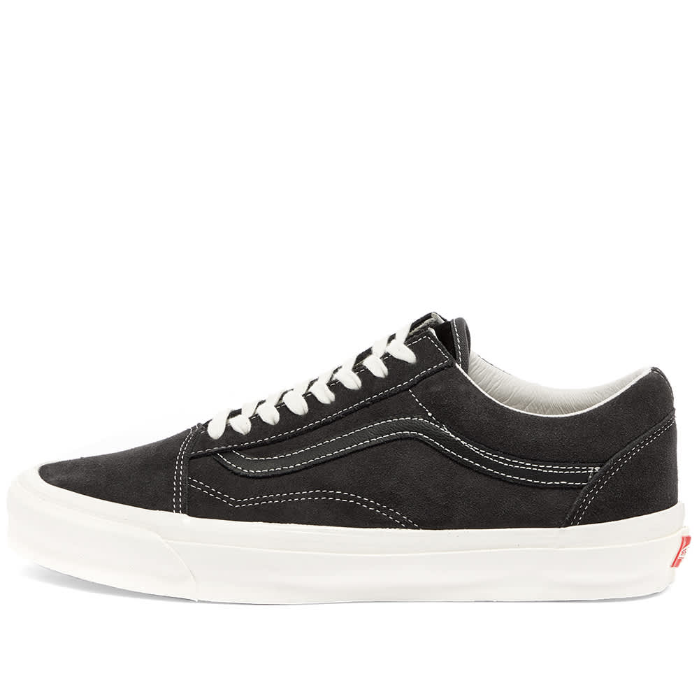 Vans vault og old skool lx multi clearance