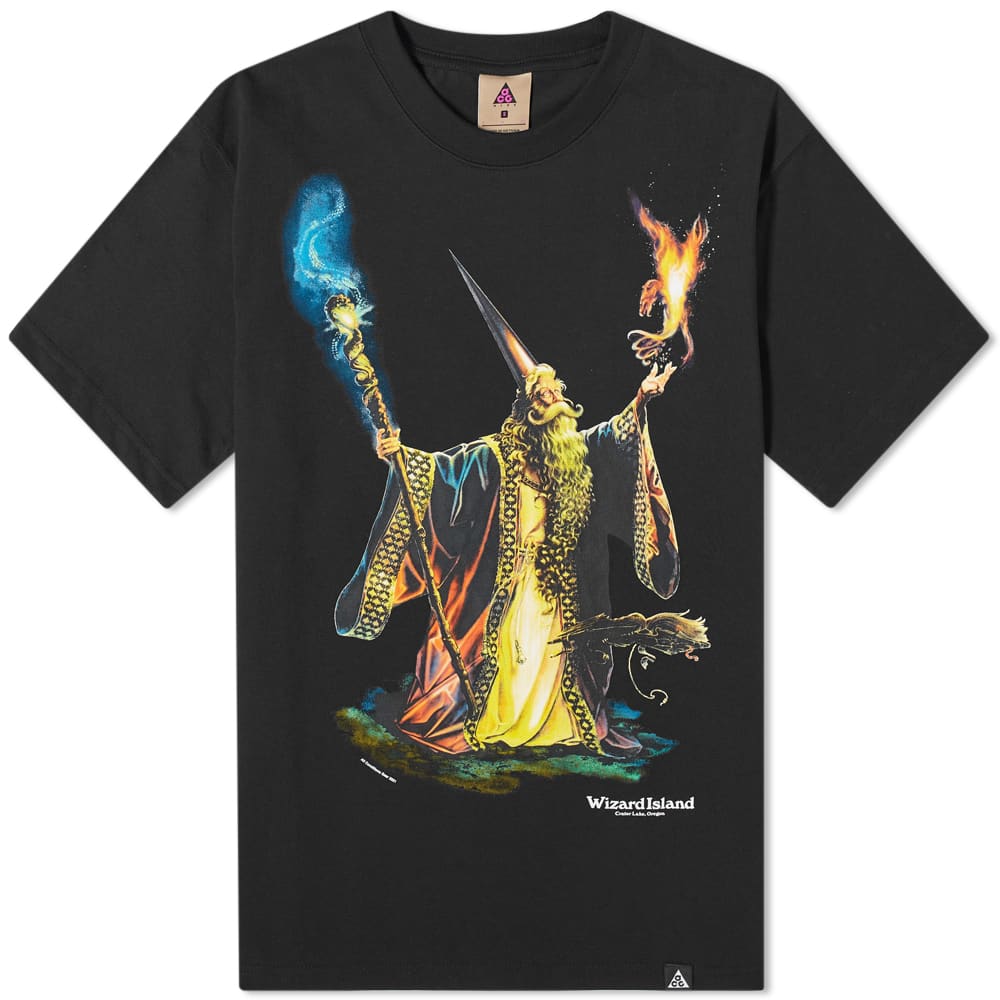acg wizard tee