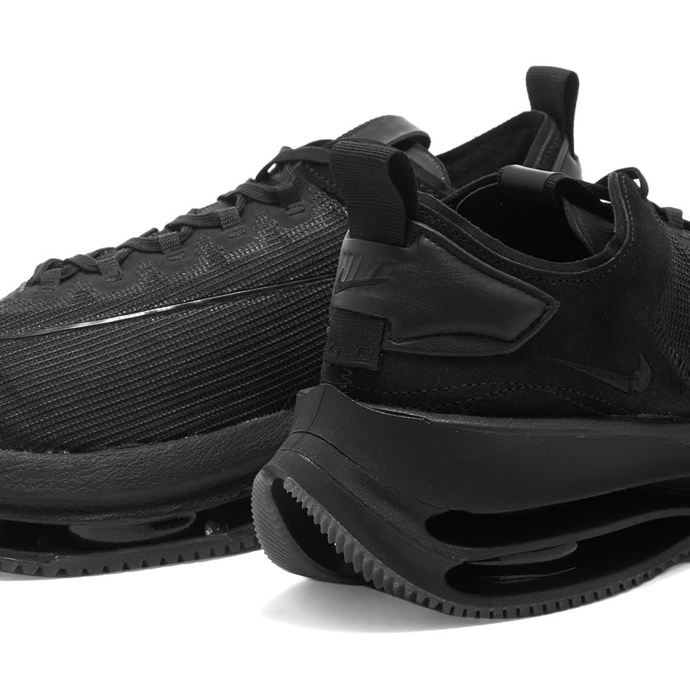 double stack zoom nike