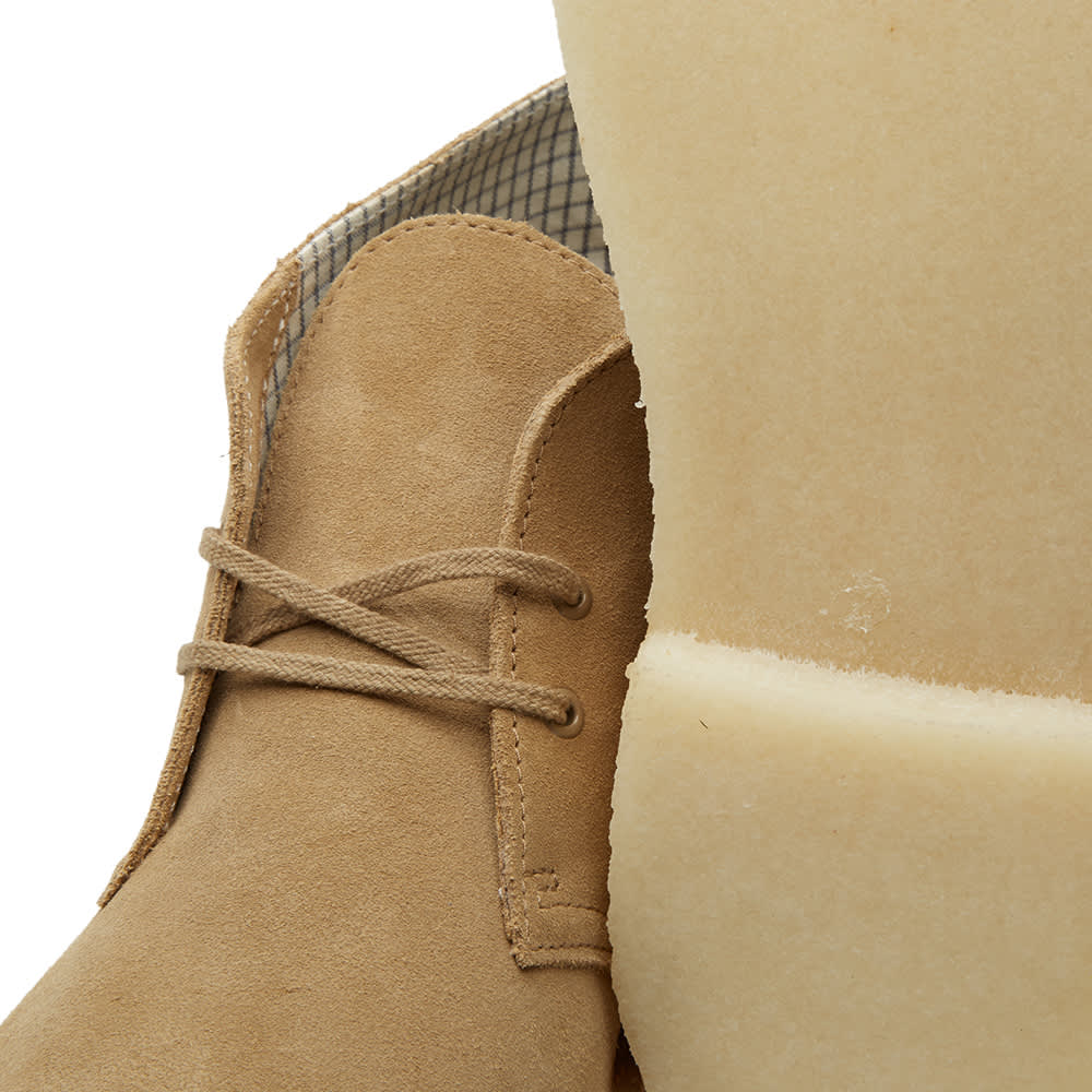 clarks oakwood suede