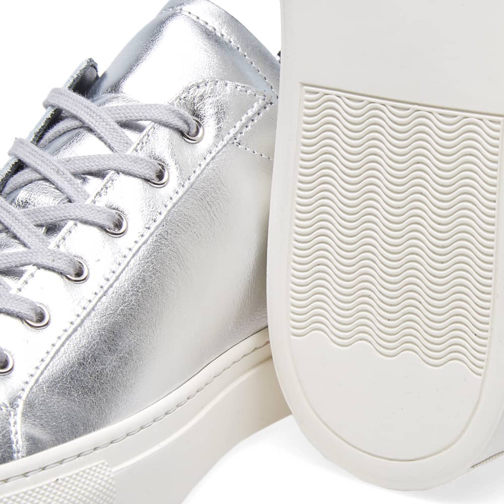 common projects achilles retro low white