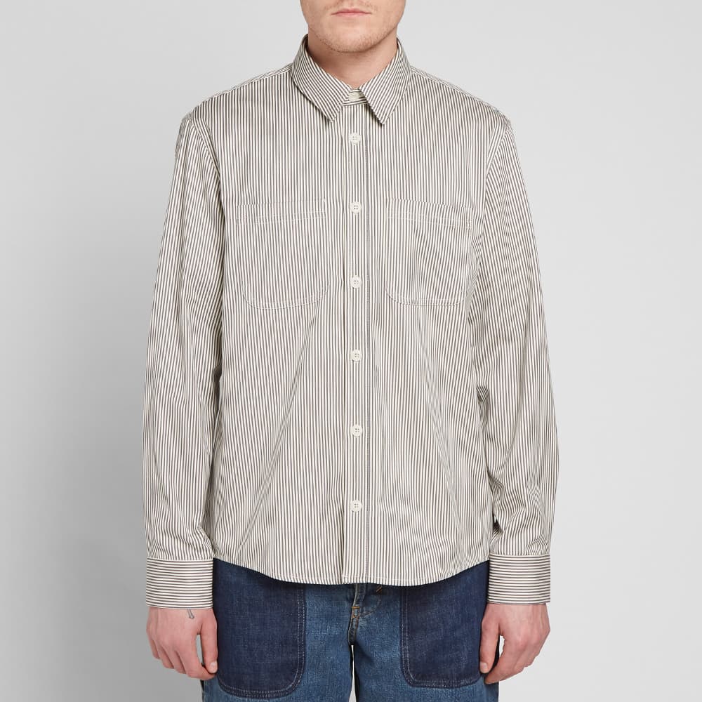 apc david shirt