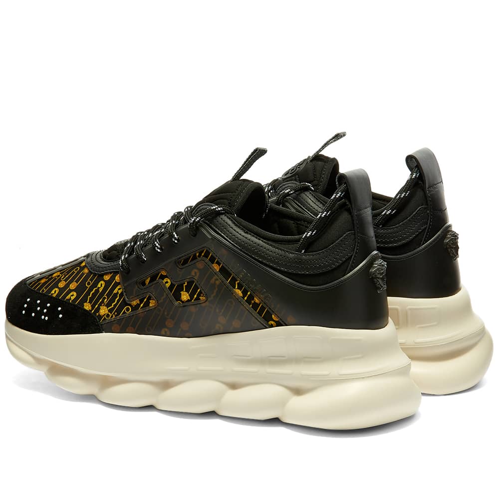 versace chain reaction safety pin