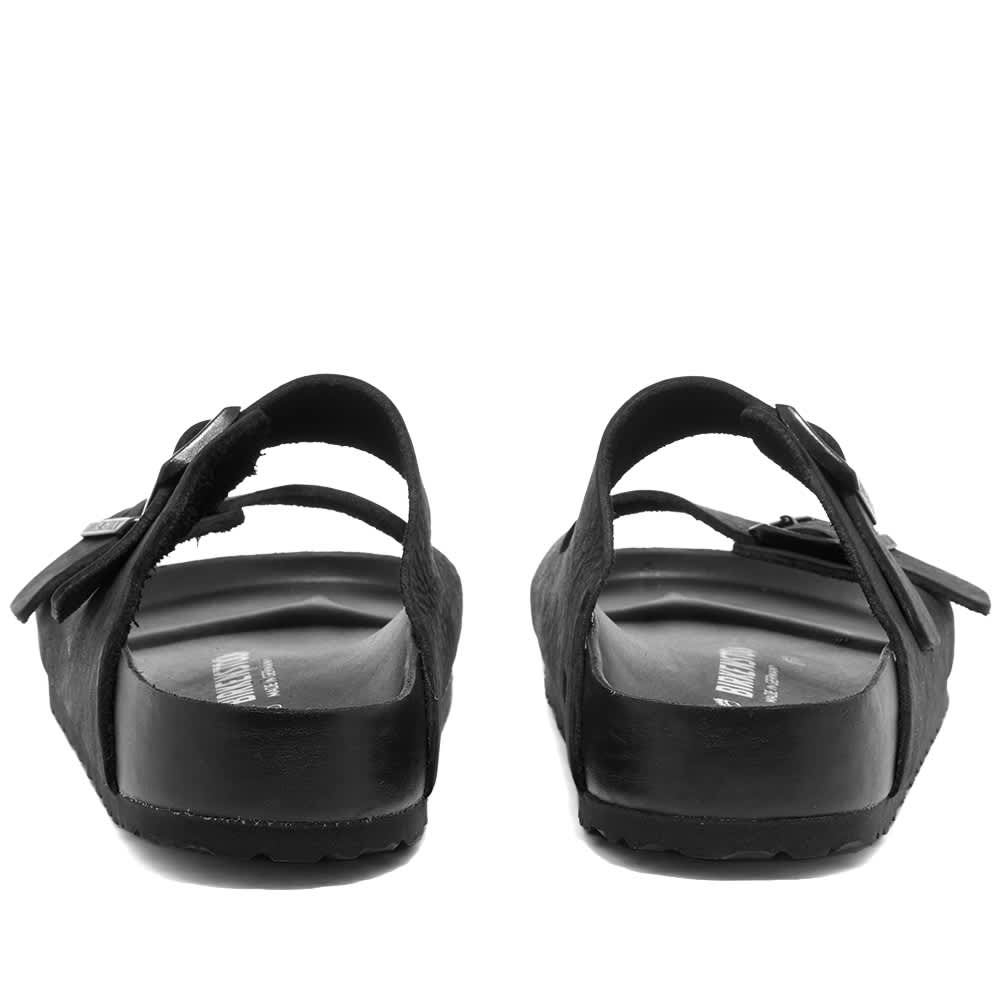 mens black birkenstock arizona