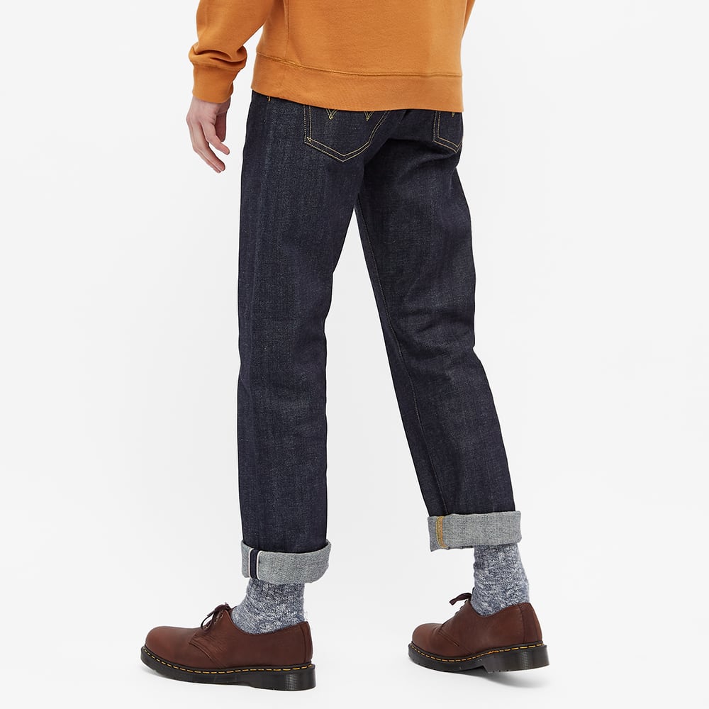 edwin ed 39 regular loose