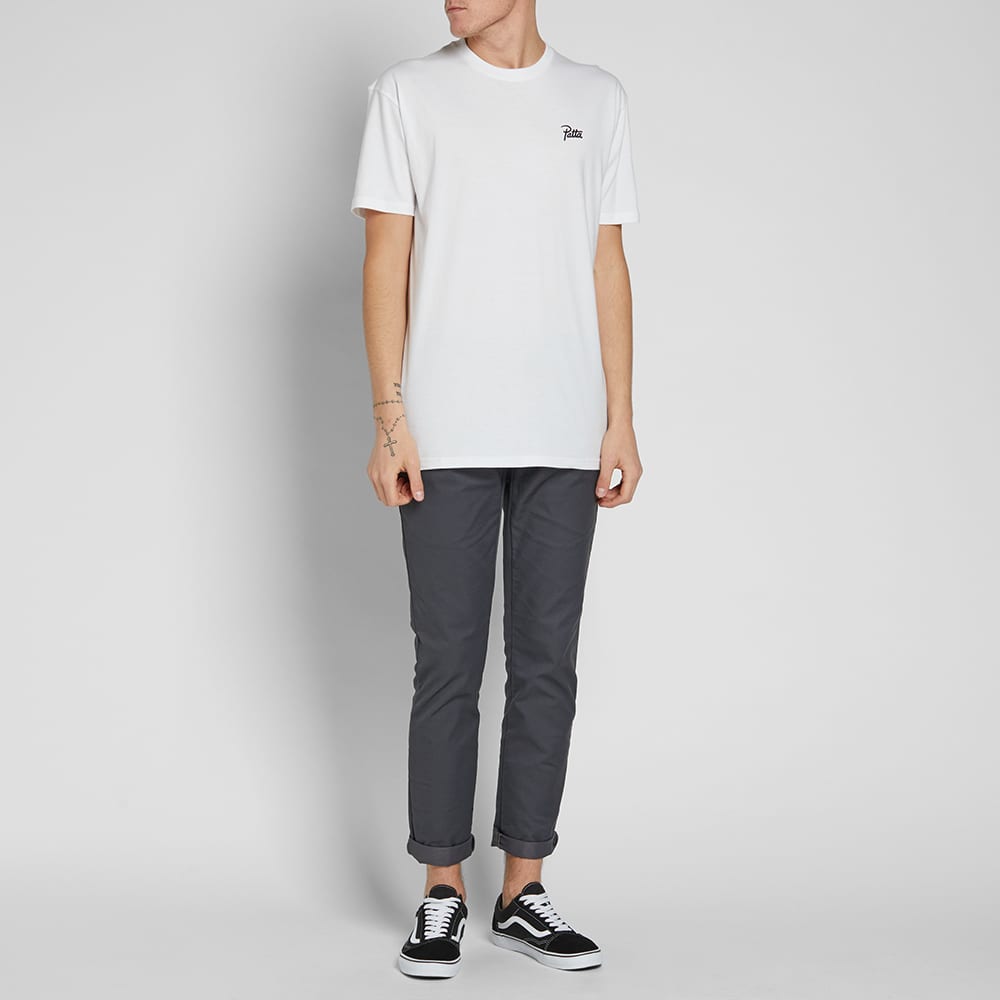 stockx patta white