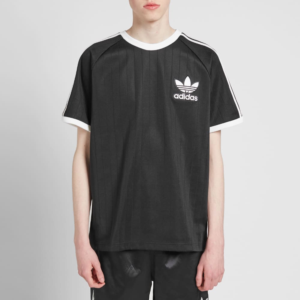 adidas baseball tee