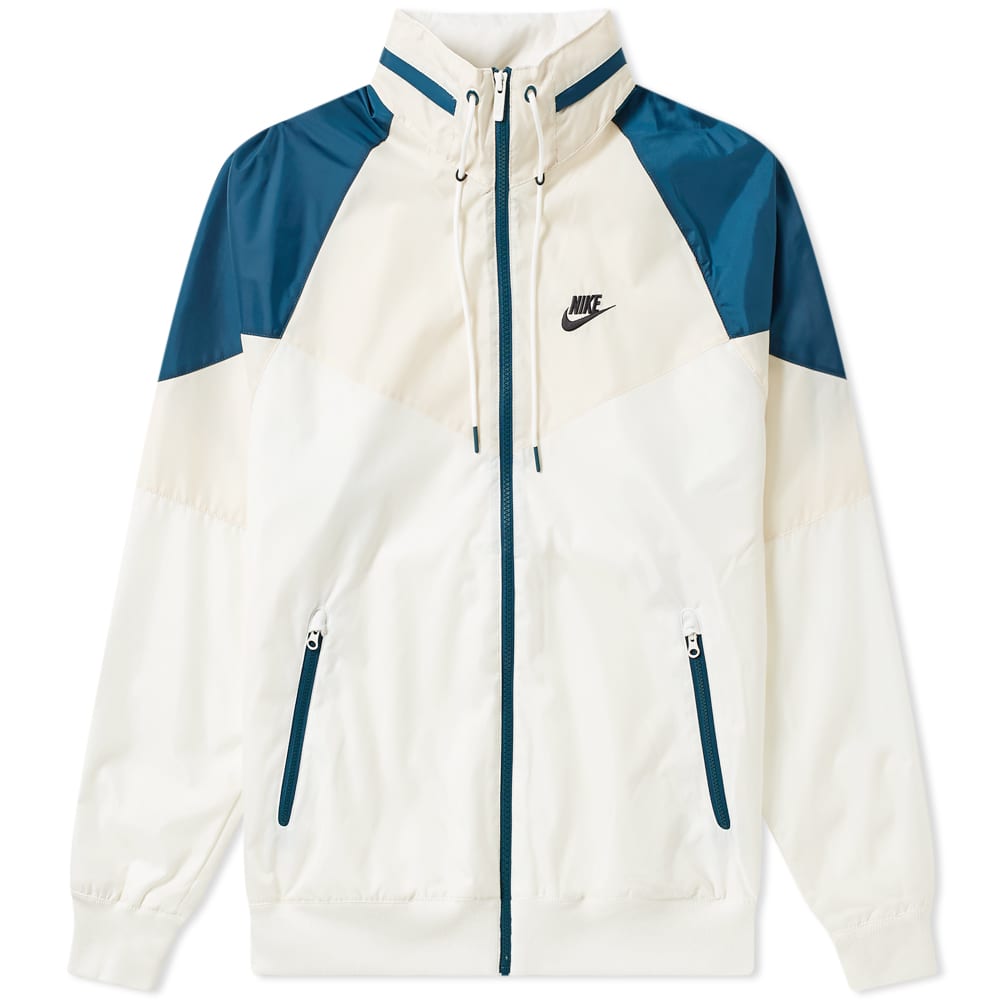 nike brazil windrunner