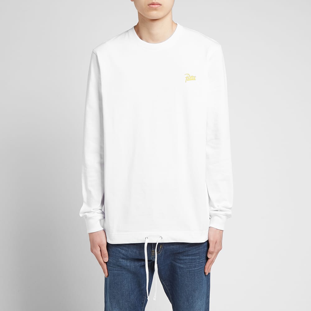 patta summit white
