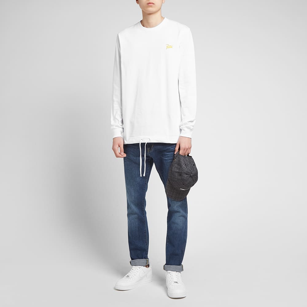 patta summit white