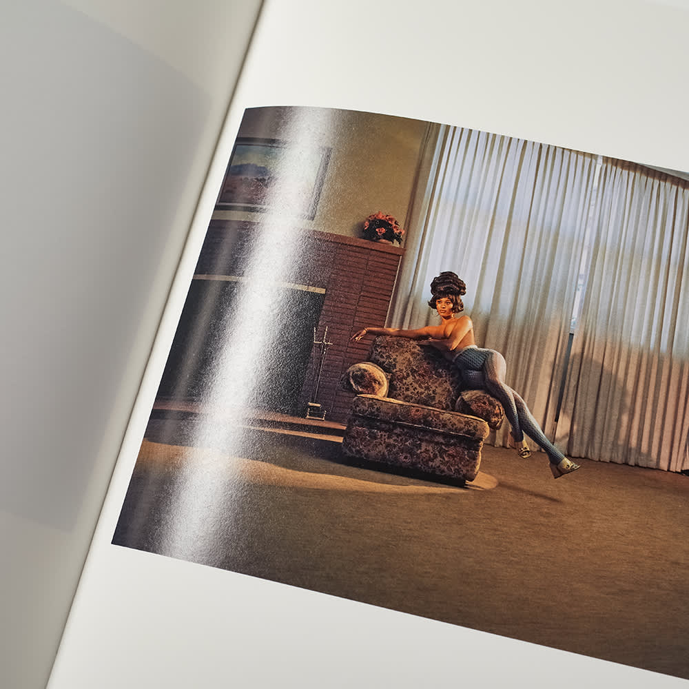 Women - 2nd Edition Nadia Lee Cohen | END. (US)