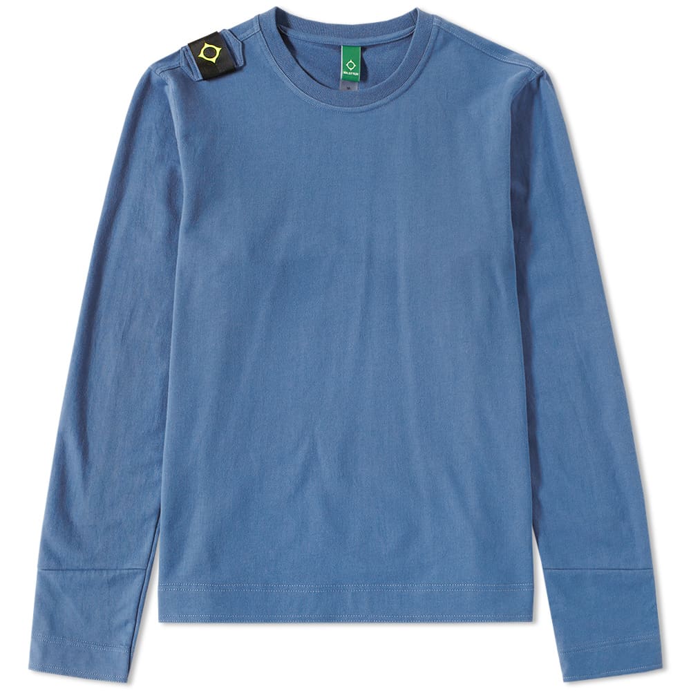 ma strum knitwear