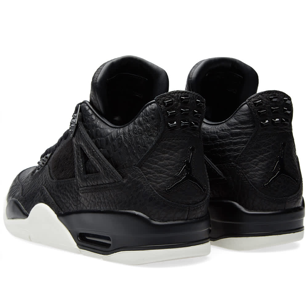 nike air jordan 4 retro premium