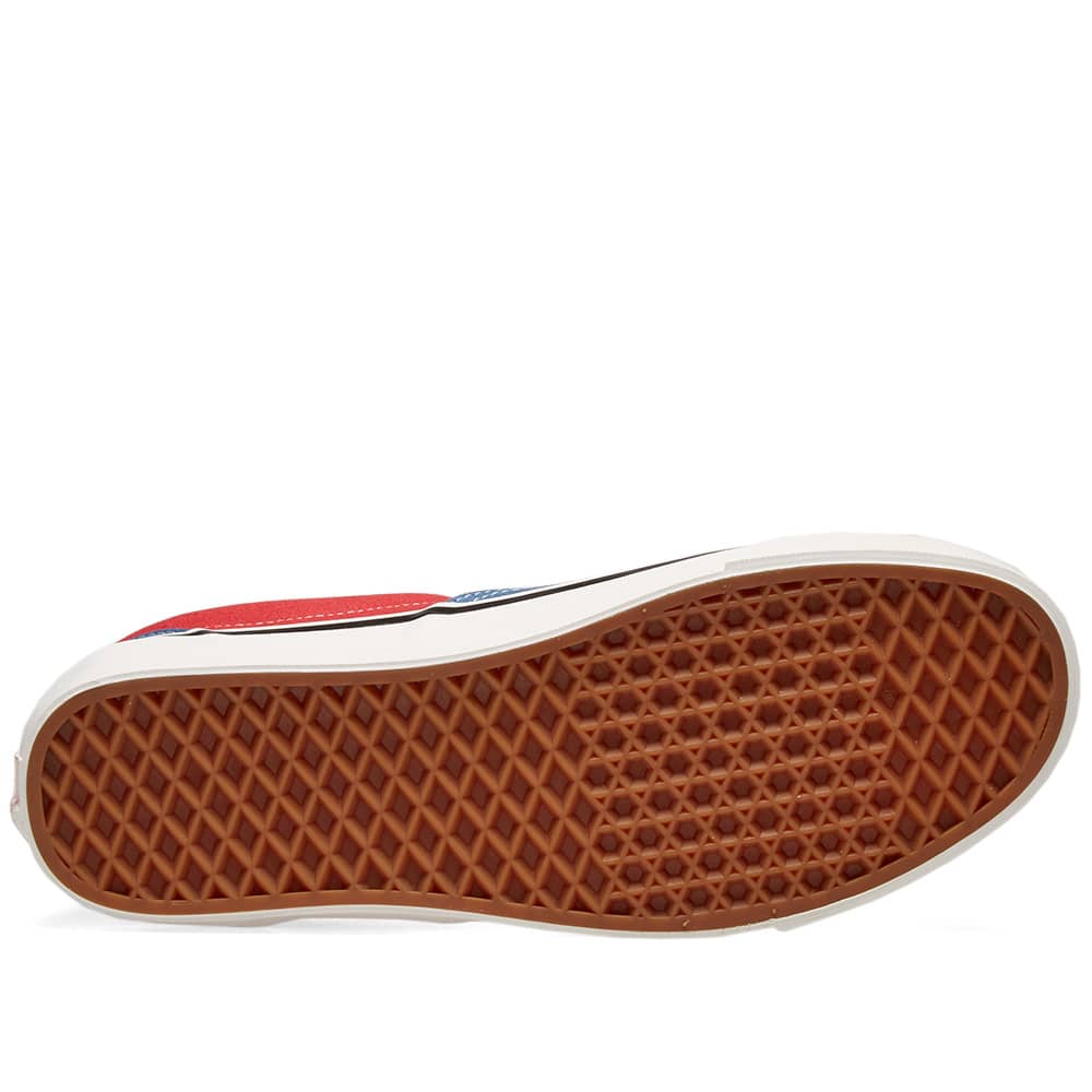 vans era 95 dx aloha