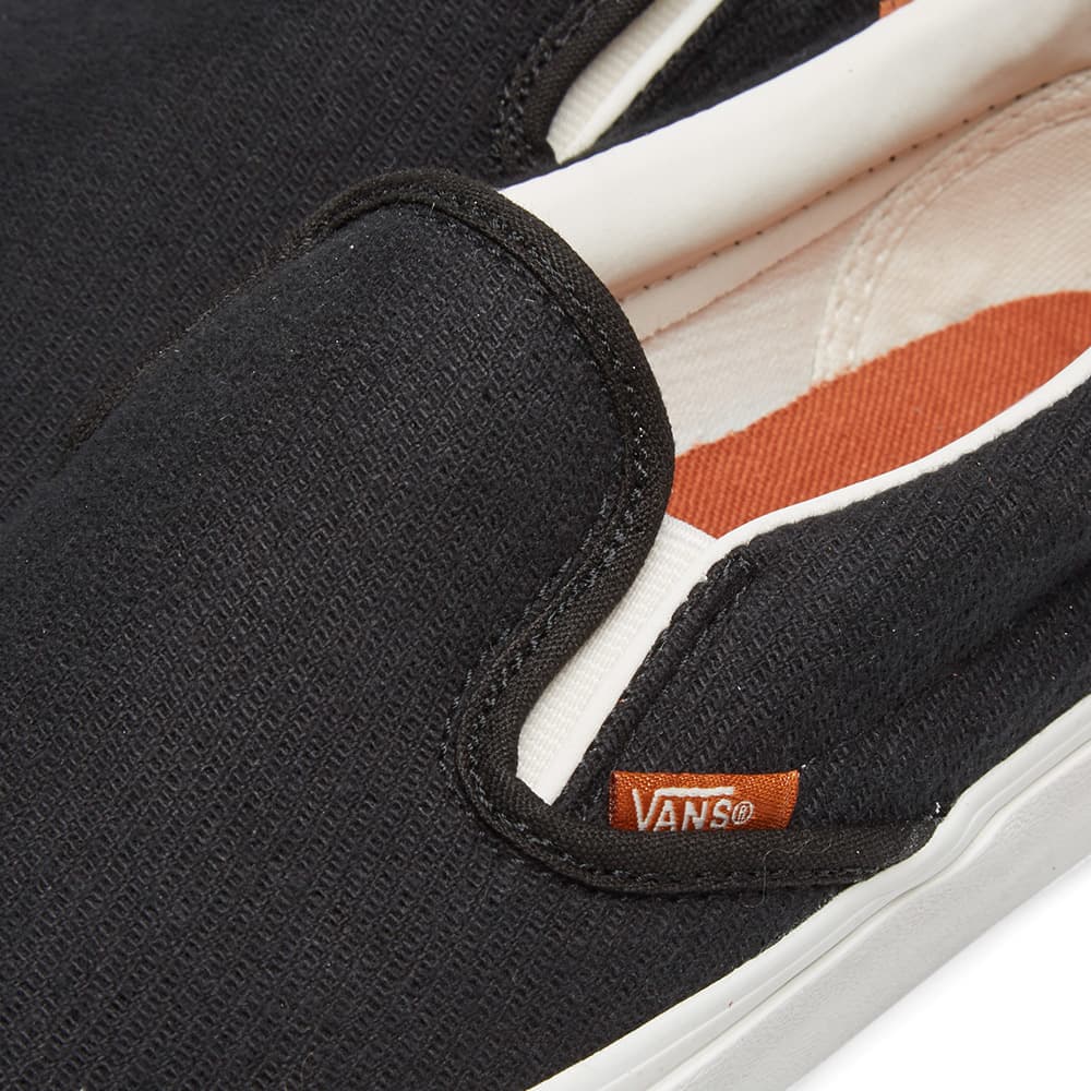 Vans ua trek slip on shoes Outlet
