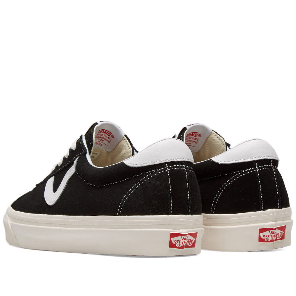 Vans epoch style 73 clearance