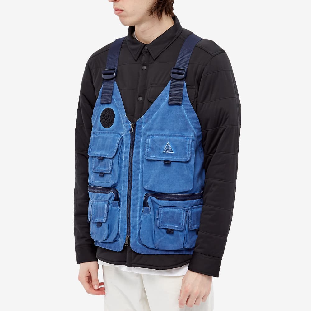 acg watchman peak pant