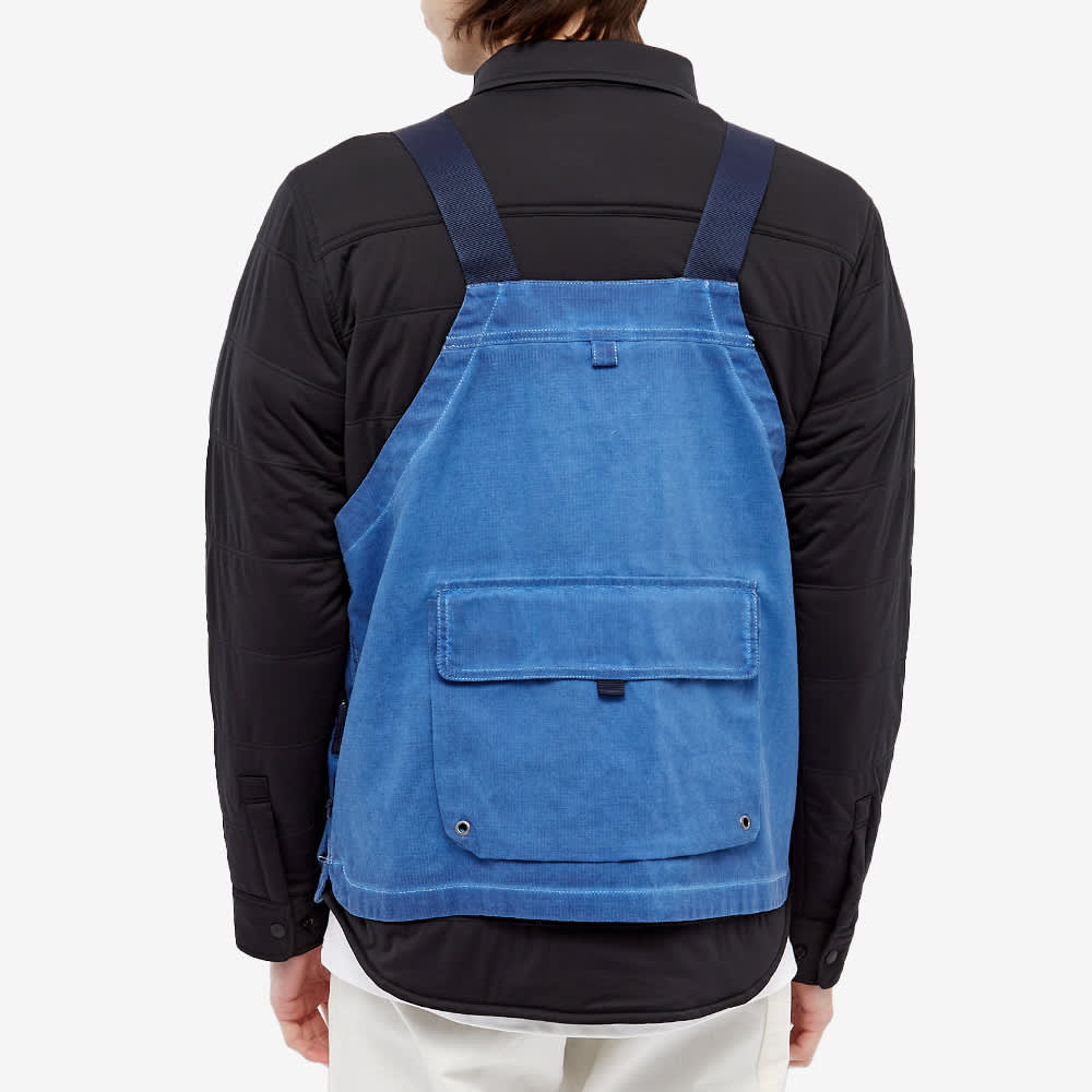 nike acg nrg watchman peak vest