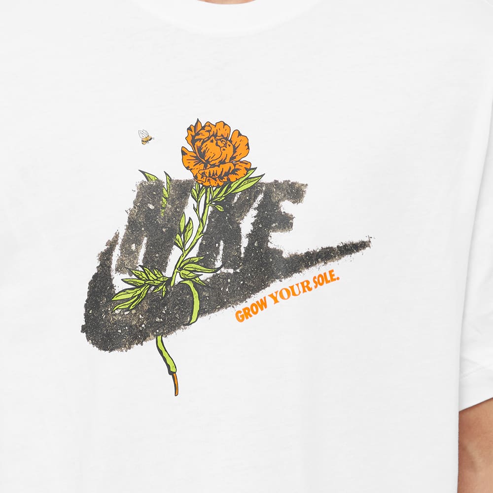 nike grow your soul shirt