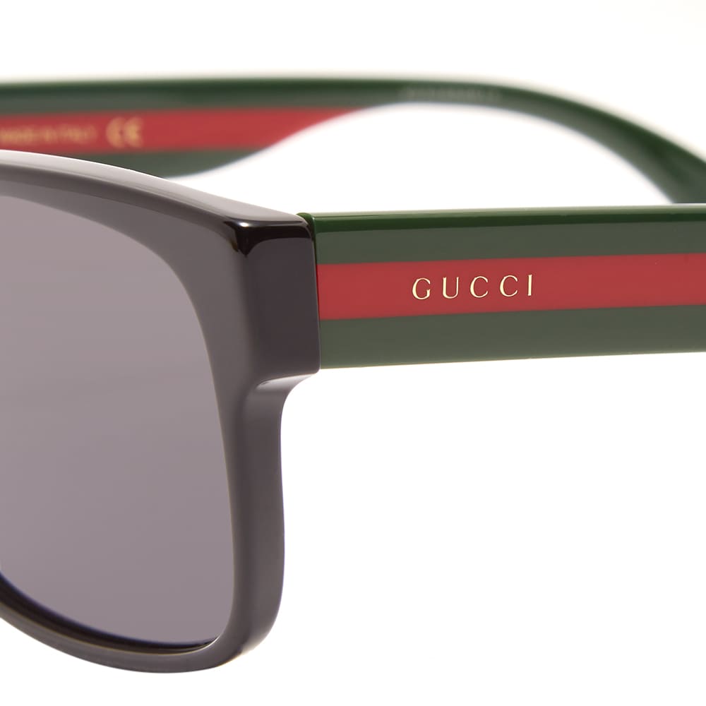 gucci sylvie sunglasses