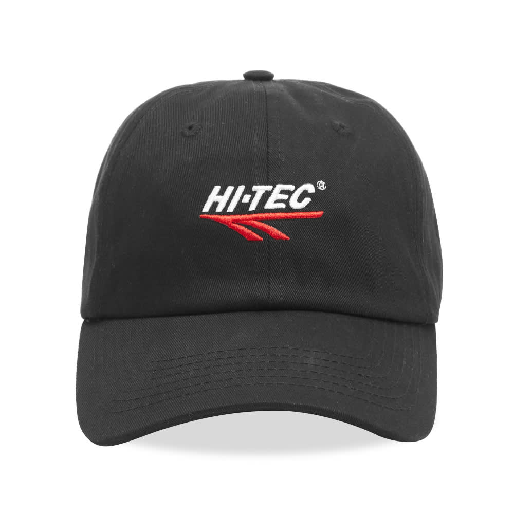Hi tec cap clearance