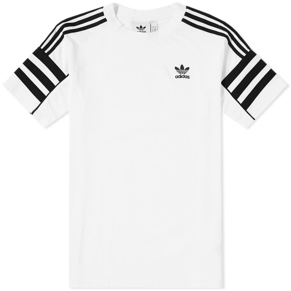 Adidas authentic tee clearance