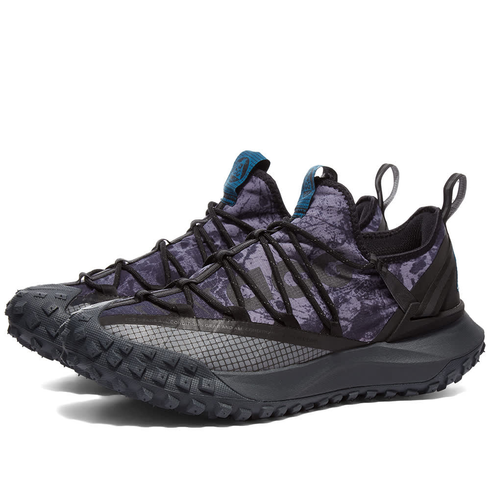 nike acg mountain fly green