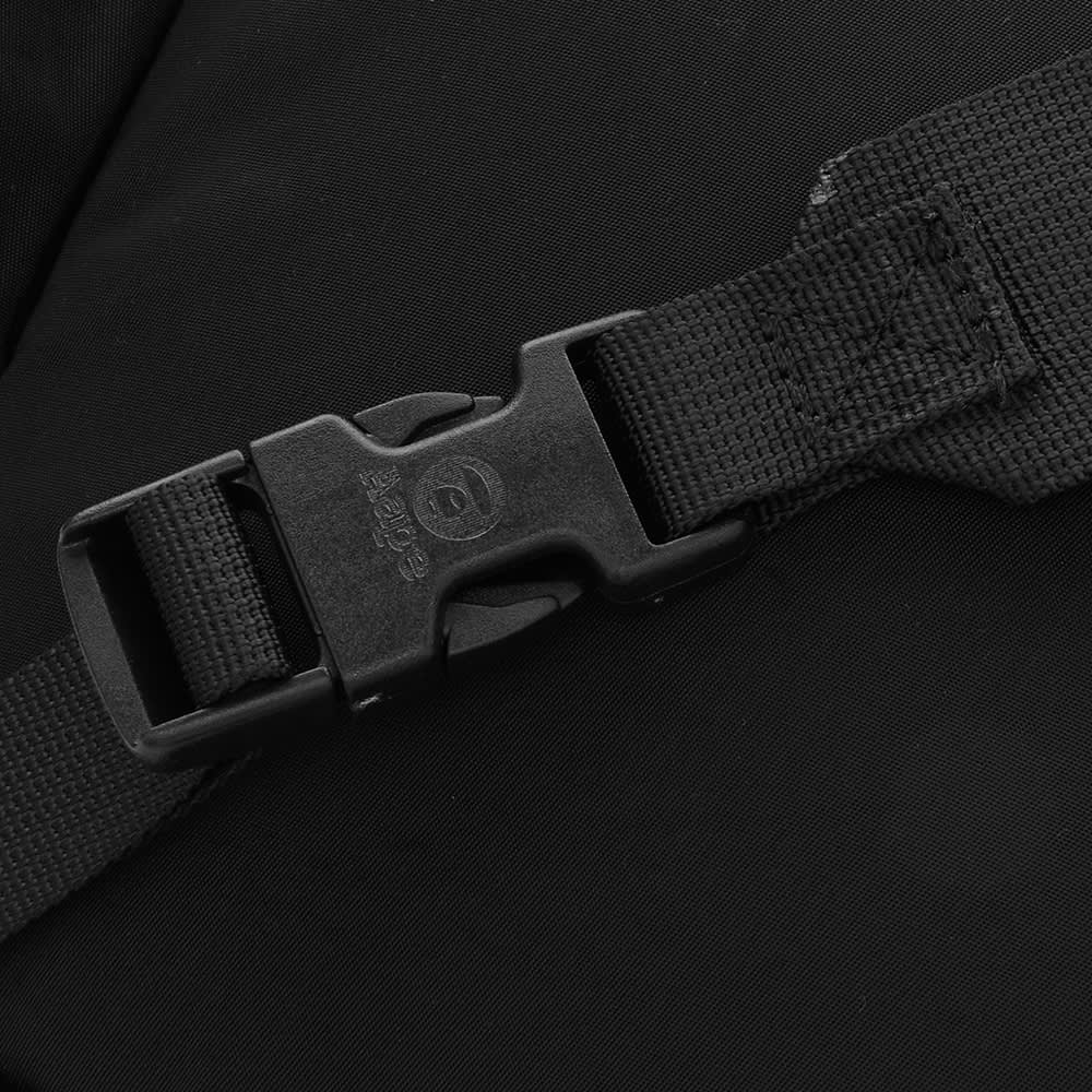 AAPE Cordura Nylon Twill Sling Pack Black END. (UK)