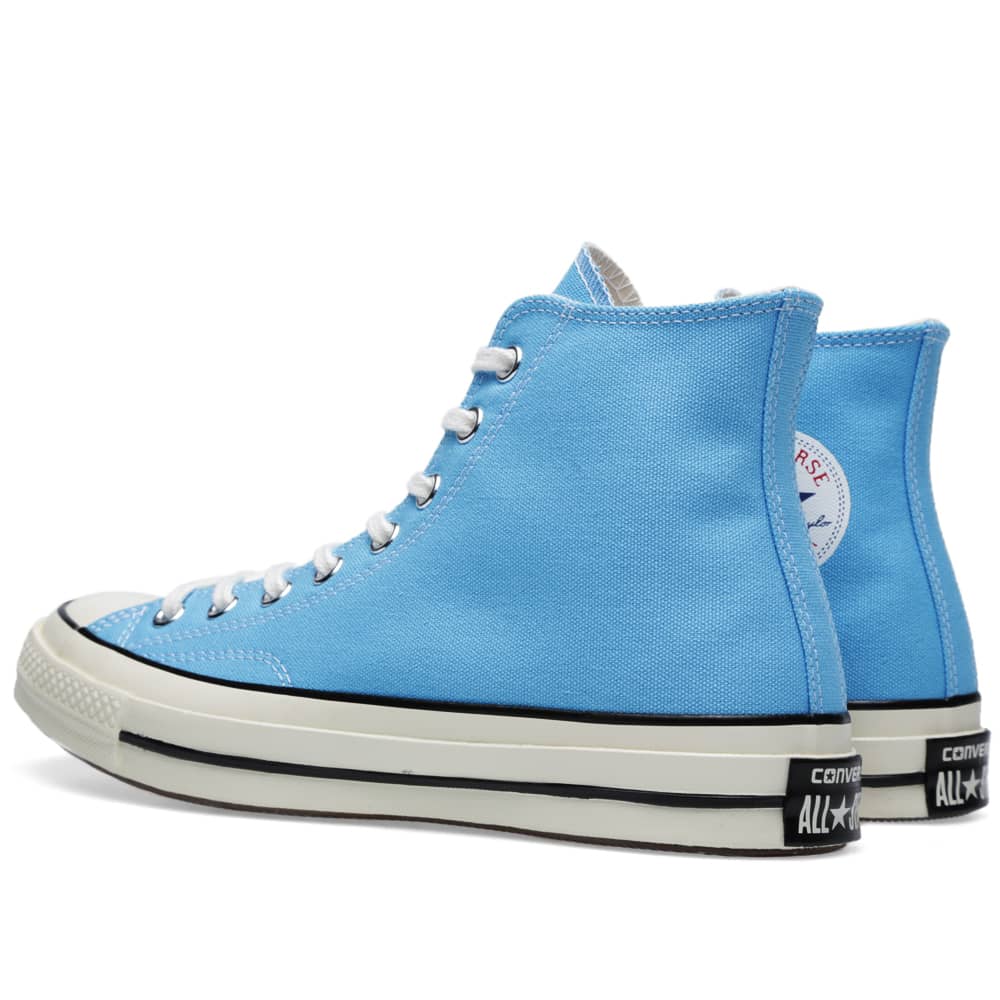 west coast chuck taylors