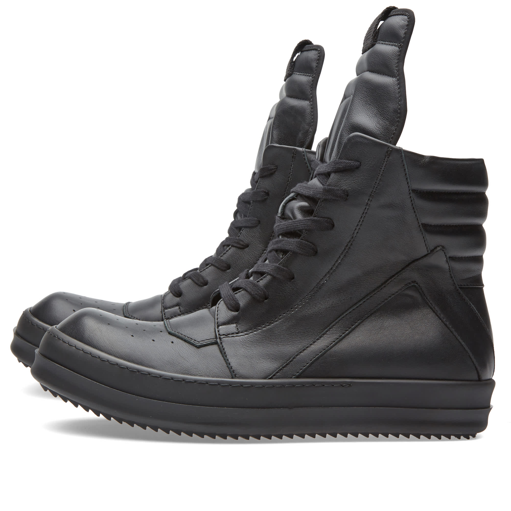 rick owens phlegethon geobasket