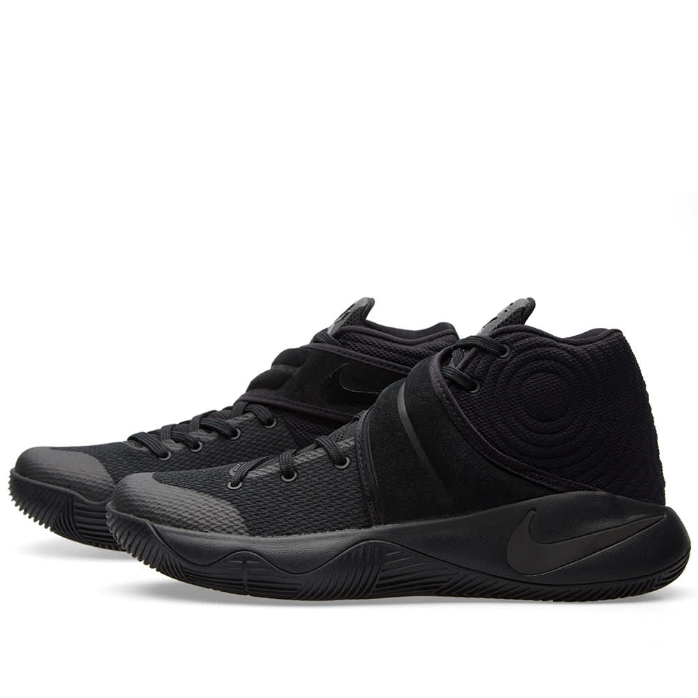 kyrie 2 blackout