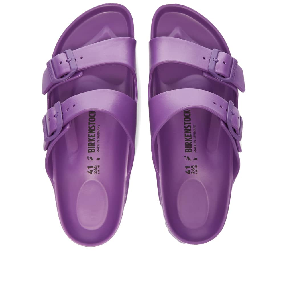 birkenstock bright violet