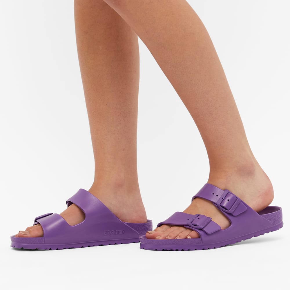 birkenstock bright violet